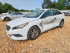 5NPE24AF4GH327881 2016 HYUNDAI SONATA
