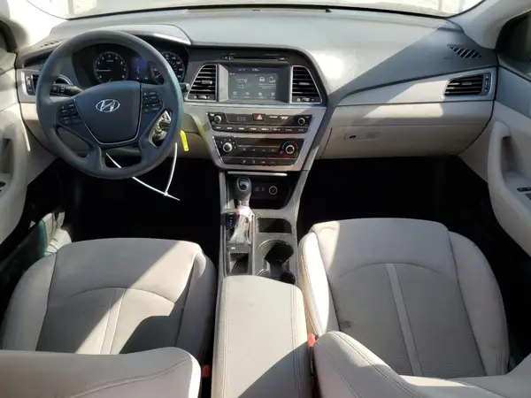 5NPE24AF4GH330117 2016 HYUNDAI SONATA - Image 8