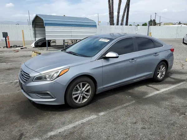 5NPE24AF4GH330294 2016 HYUNDAI SONATA - Image 1