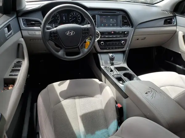 5NPE24AF4GH330294 2016 HYUNDAI SONATA - Image 8