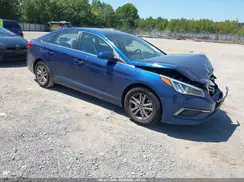 5NPE24AF4GH330456 2016 HYUNDAI SONATA