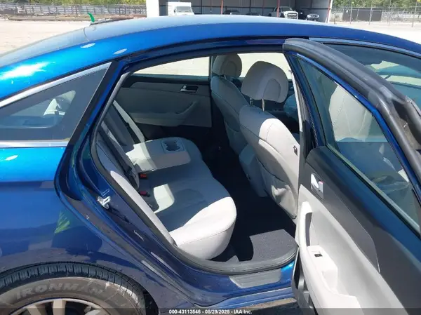 5NPE24AF4GH330456 2016 HYUNDAI SONATA - Image 8