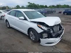 5NPE24AF4GH330537 2016 HYUNDAI SONATA