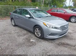 5NPE24AF4GH331946 2016 HYUNDAI SONATA