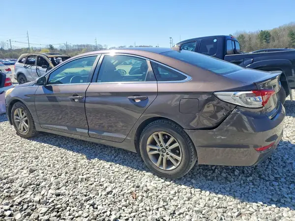 5NPE24AF4GH332322 2016 HYUNDAI SONATA - Image 2