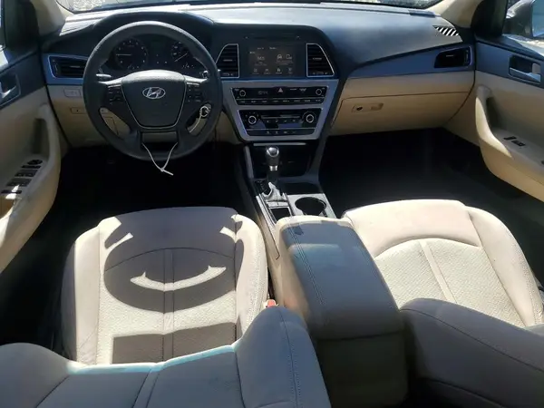 5NPE24AF4GH332322 2016 HYUNDAI SONATA - Image 8