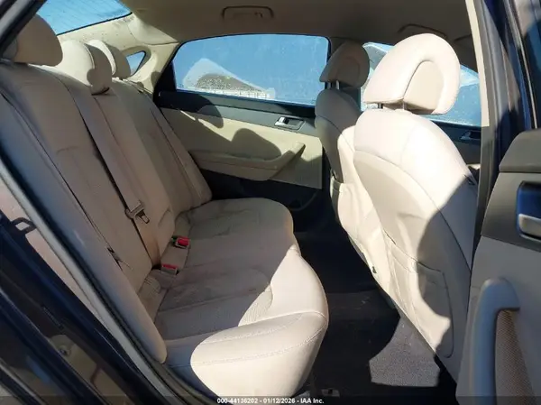 5NPE24AF4GH333731 2016 HYUNDAI SONATA - Image 8