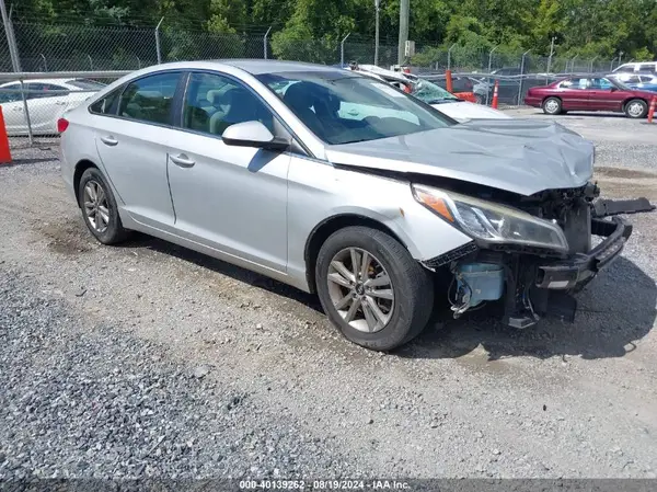 5NPE24AF4GH334233 2016 HYUNDAI SONATA - Image 1