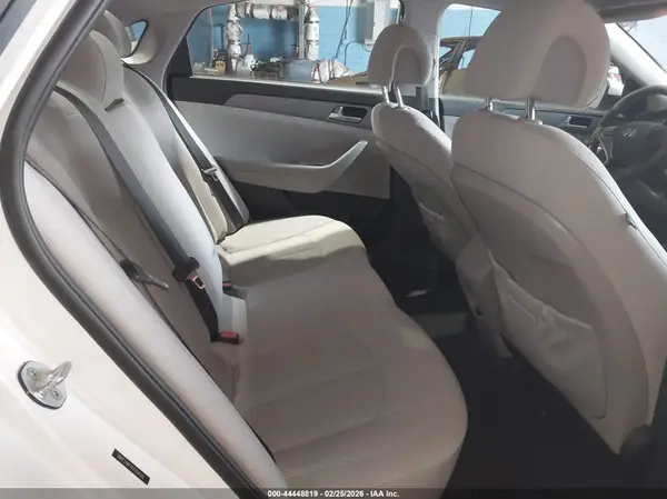 5NPE24AF4GH334510 2016 HYUNDAI SONATA - Image 8