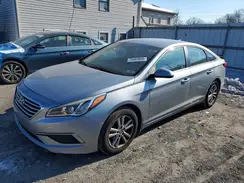 5NPE24AF4GH334619 2016 HYUNDAI SONATA