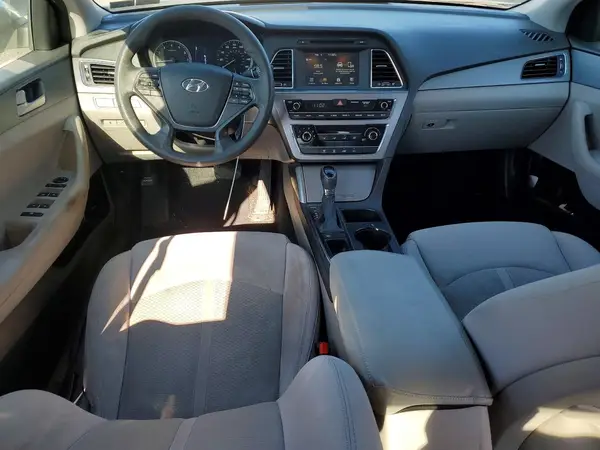 5NPE24AF4GH334619 2016 HYUNDAI SONATA - Image 8