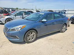 5NPE24AF4GH334720 2016 HYUNDAI SONATA