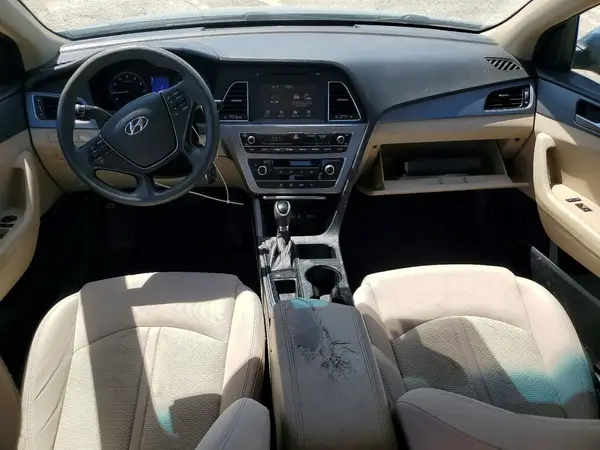 5NPE24AF4GH334720 2016 HYUNDAI SONATA - Image 8
