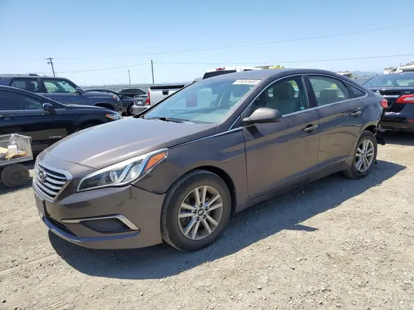 5NPE24AF4GH334880 2016 HYUNDAI SONATA - Image 1