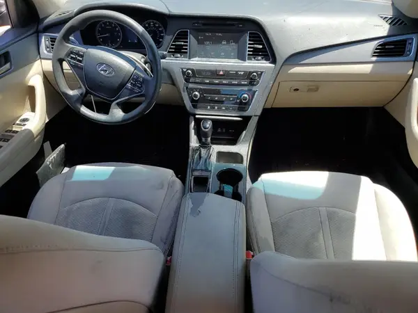 5NPE24AF4GH334880 2016 HYUNDAI SONATA - Image 8