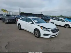 5NPE24AF4GH334992 2016 HYUNDAI SONATA