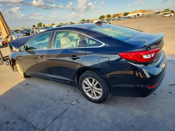 5NPE24AF4GH335317 2016 HYUNDAI SONATA - Image 2