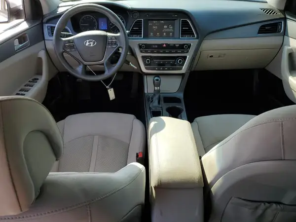 5NPE24AF4GH335446 2016 HYUNDAI SONATA - Image 8