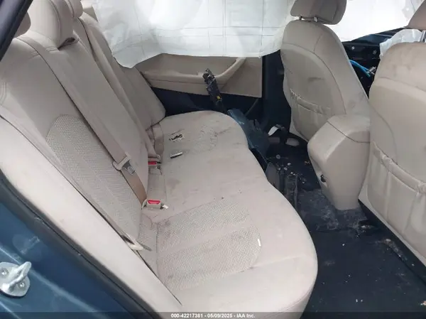5NPE24AF4GH335687 2016 HYUNDAI SONATA - Image 8
