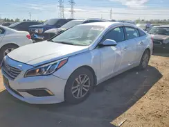 5NPE24AF4GH336600 2016 HYUNDAI SONATA