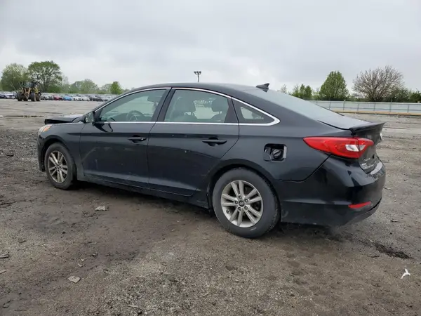 5NPE24AF4GH337102 2016 HYUNDAI SONATA - Image 2
