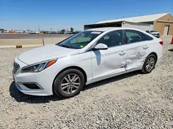 5NPE24AF4GH337259 2016 HYUNDAI SONATA