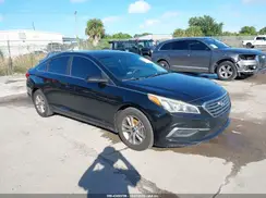 5NPE24AF4GH337651 2016 HYUNDAI SONATA