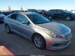 5NPE24AF4GH337780 2016 HYUNDAI SONATA