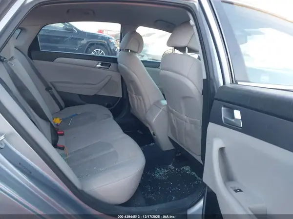 5NPE24AF4GH337780 2016 HYUNDAI SONATA - Image 8