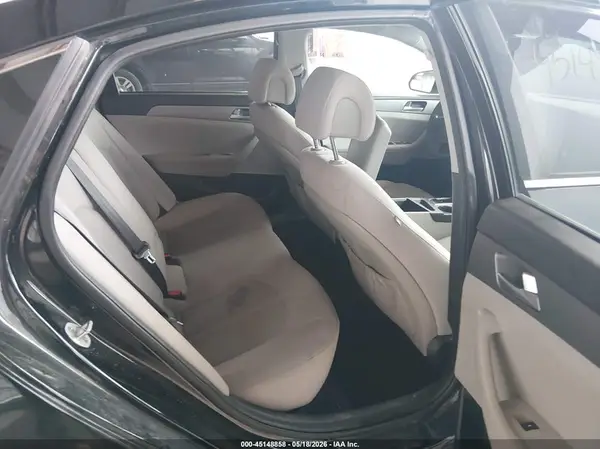 5NPE24AF4GH337844 2016 HYUNDAI SONATA - Image 8