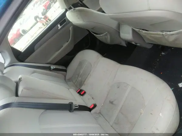 5NPE24AF4GH337892 2016 HYUNDAI SONATA - Image 8