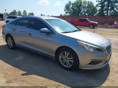 5NPE24AF4GH338718 2016 HYUNDAI SONATA