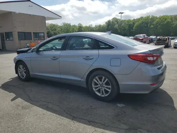 5NPE24AF4GH338735 2016 HYUNDAI SONATA - Image 2