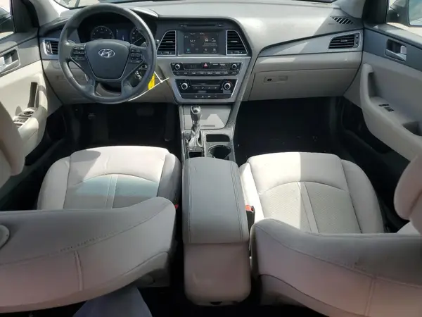 5NPE24AF4GH338735 2016 HYUNDAI SONATA - Image 8