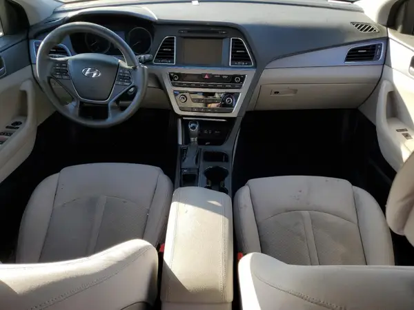 5NPE24AF4GH339044 2016 HYUNDAI SONATA - Image 8