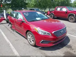 5NPE24AF4GH339271 2016 HYUNDAI SONATA