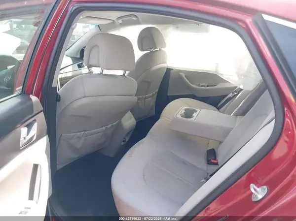 5NPE24AF4GH339271 2016 HYUNDAI SONATA - Image 8