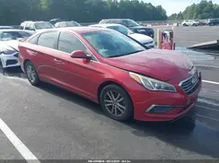 5NPE24AF4GH339352 2016 HYUNDAI SONATA