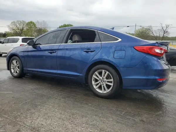 5NPE24AF4GH339559 2016 HYUNDAI SONATA - Image 2