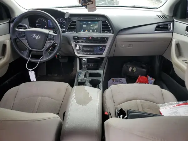 5NPE24AF4GH339559 2016 HYUNDAI SONATA - Image 8