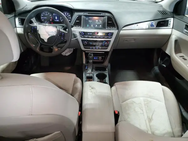 5NPE24AF4GH339979 2016 HYUNDAI SONATA - Image 8