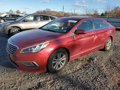 5NPE24AF4GH340310 2016 HYUNDAI SONATA