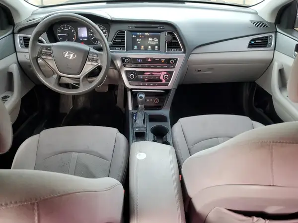 5NPE24AF4GH340470 2016 HYUNDAI SONATA - Image 8