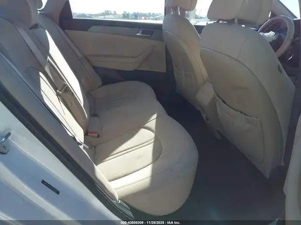 5NPE24AF4GH340825 2016 HYUNDAI SONATA - Image 8