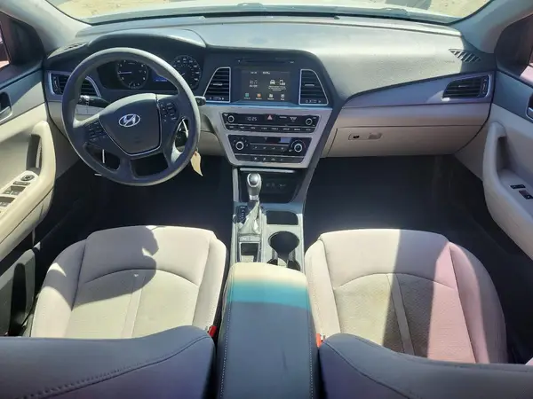 5NPE24AF4GH341182 2016 HYUNDAI SONATA - Image 8