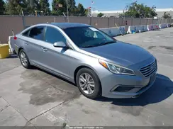 5NPE24AF4GH342011 2016 HYUNDAI SONATA