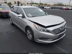 5NPE24AF4GH342140 2016 HYUNDAI SONATA