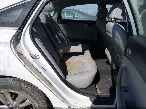 5NPE24AF4GH343174 2016 HYUNDAI SONATA - Image 8