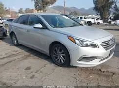 5NPE24AF4GH343367 2016 HYUNDAI SONATA