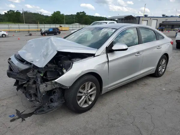 5NPE24AF4GH343661 2016 HYUNDAI SONATA - Image 1